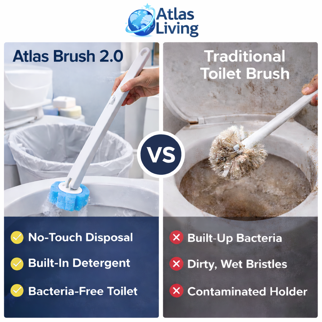 Atlas Brush 2.0