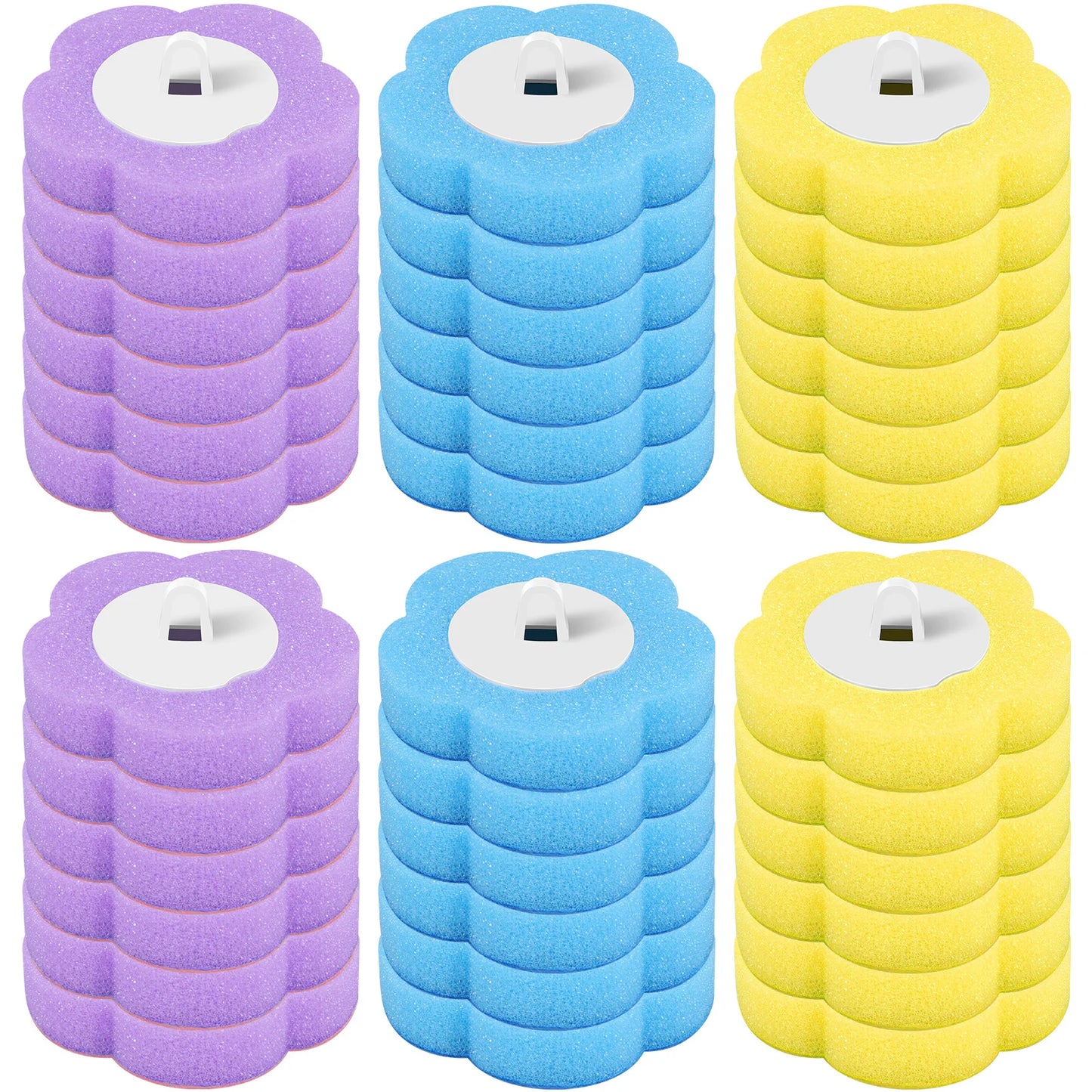 Atlas Toilet Brush 2.0