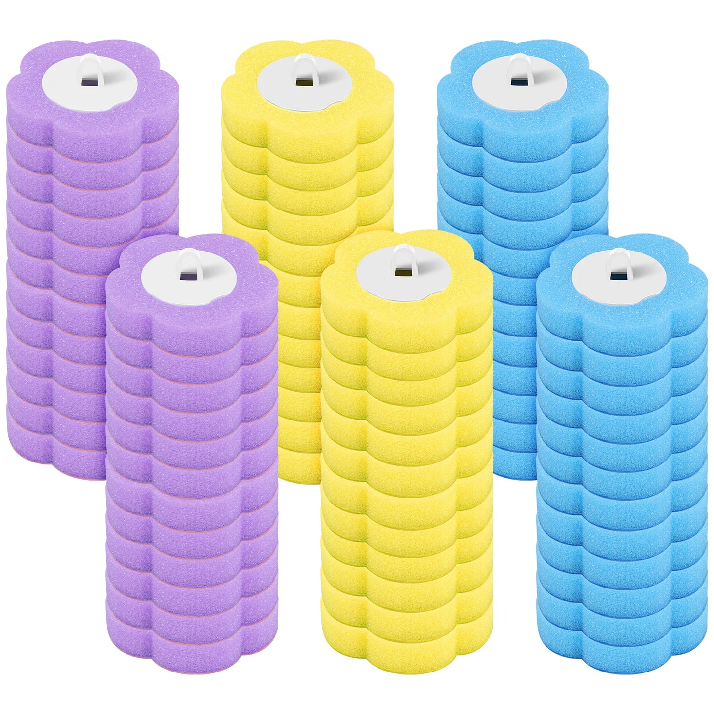 Atlas Toilet Brush 2.0